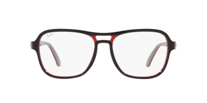 Ray Ban RX4356V 8136 Stateside | Buy online - Amevista